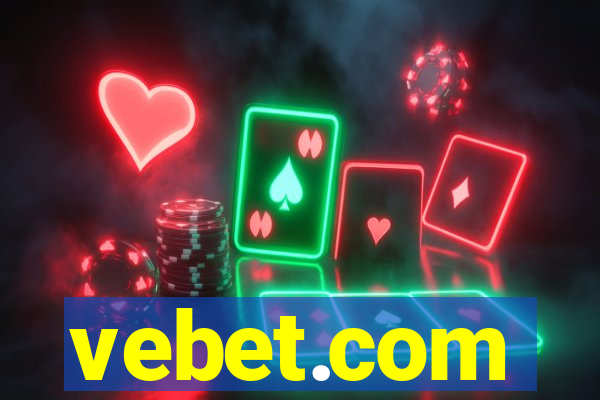 vebet.com