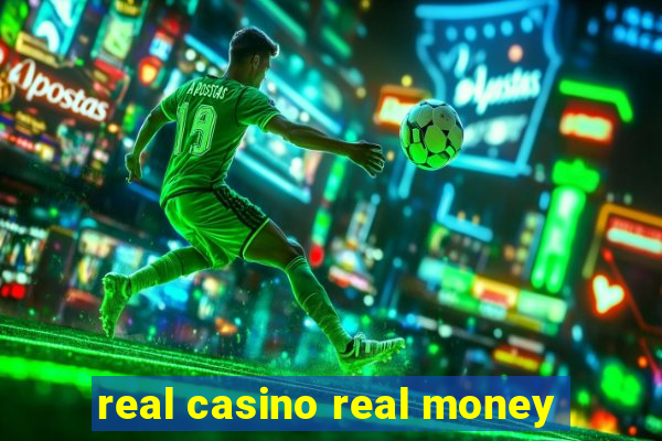 real casino real money