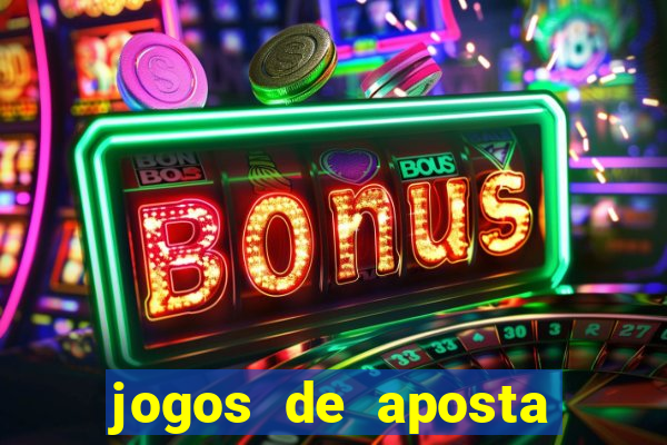 jogos de aposta online de 1 real