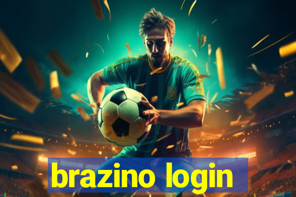 brazino login