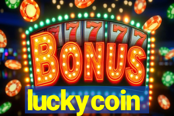 luckycoin