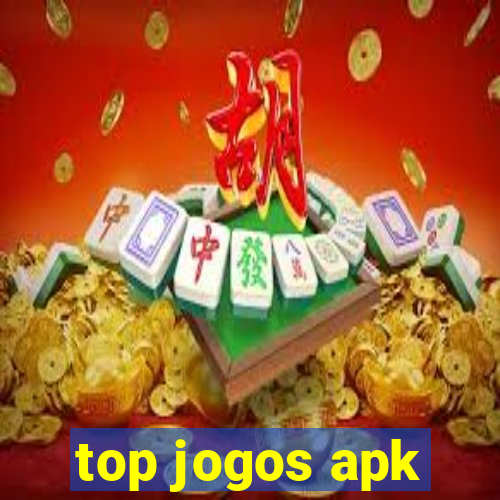 top jogos apk