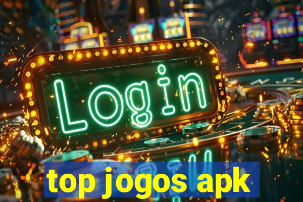 top jogos apk