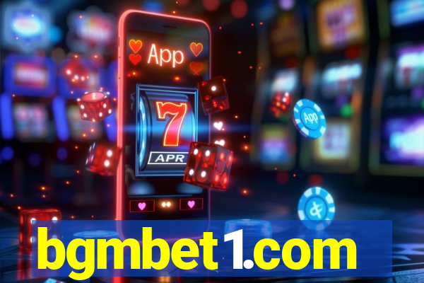 bgmbet1.com