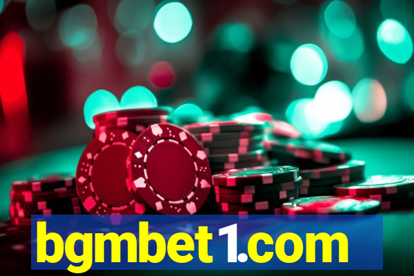 bgmbet1.com