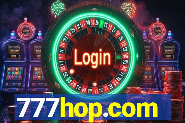 777hop.com