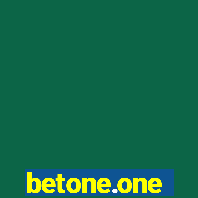 betone.one