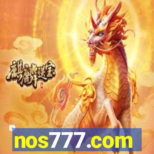 nos777.com