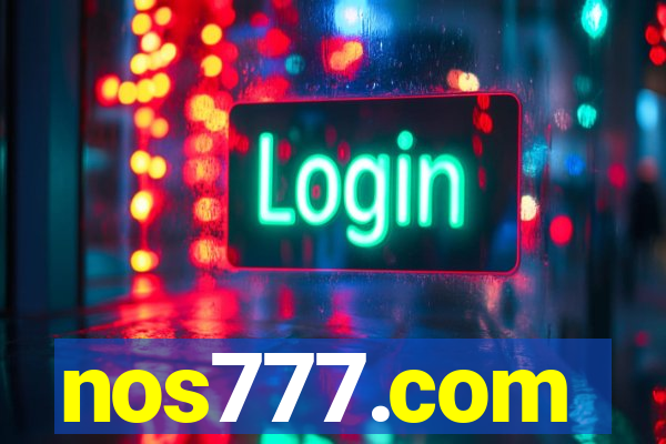 nos777.com