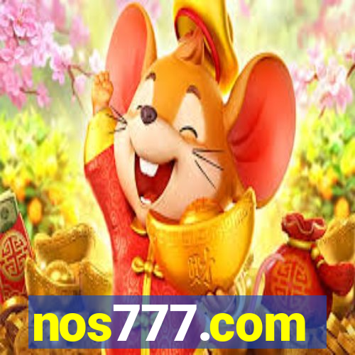 nos777.com