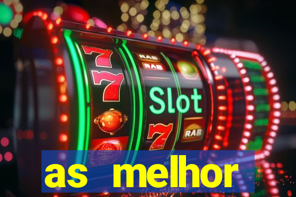 as melhor plataforma de jogos