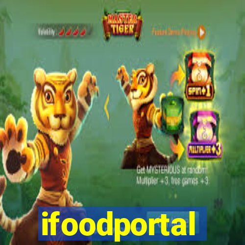 ifoodportal