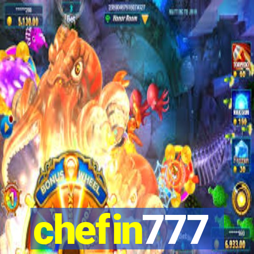 chefin777