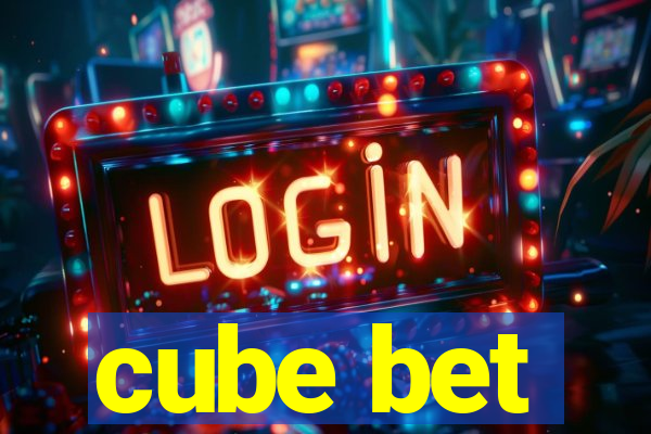 cube bet