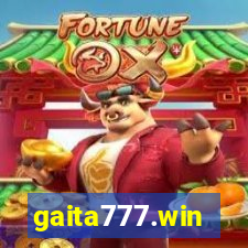 gaita777.win