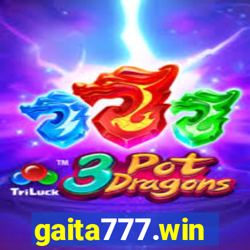 gaita777.win