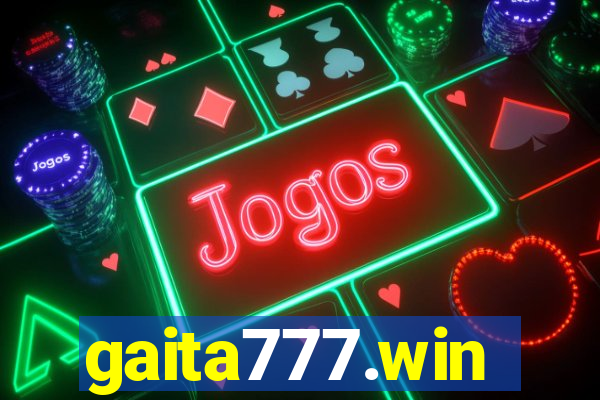 gaita777.win