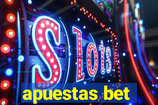 apuestas bet