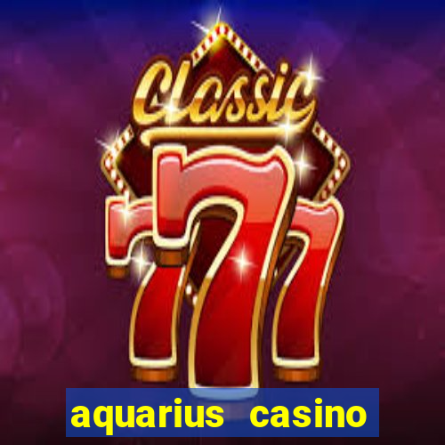 aquarius casino resort laughlin nevada