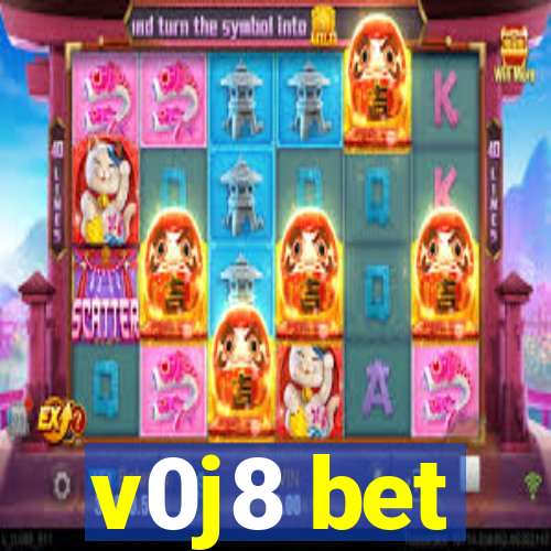 v0j8 bet