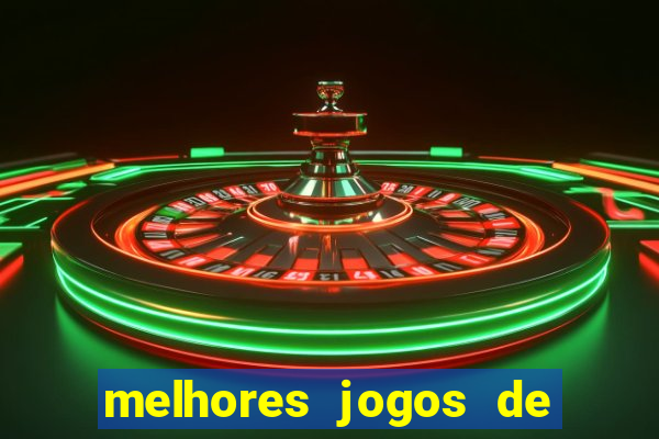 melhores jogos de rpg celular