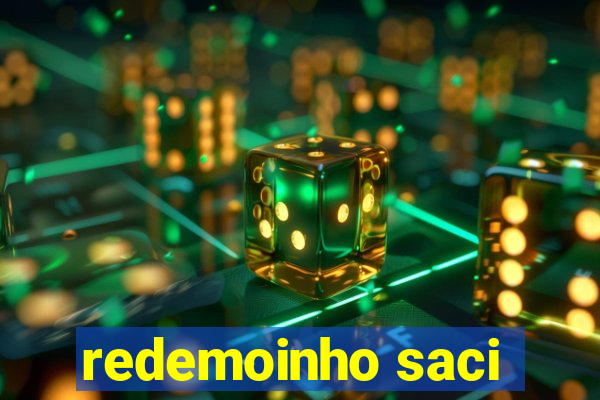 redemoinho saci