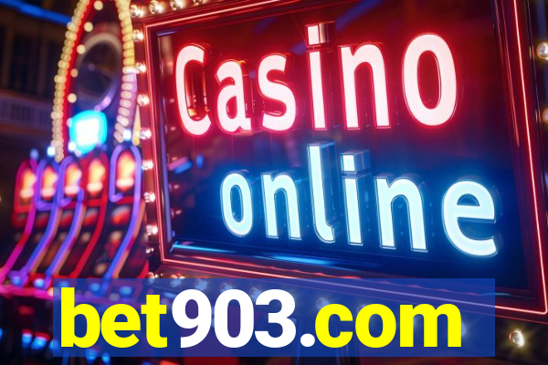 bet903.com