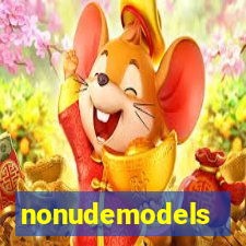 nonudemodels