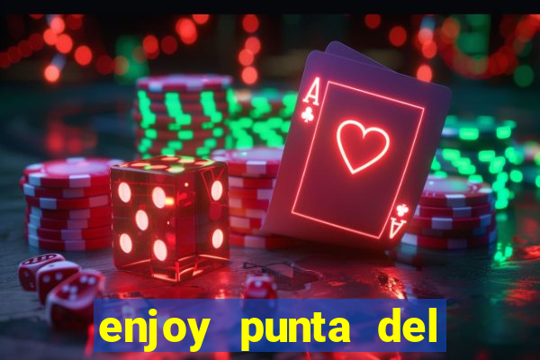 enjoy punta del este resort e casino