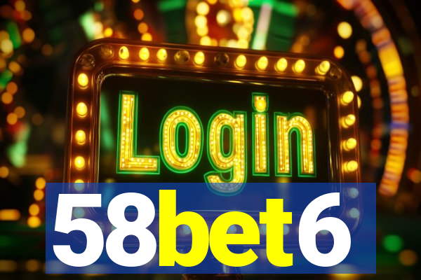 58bet6