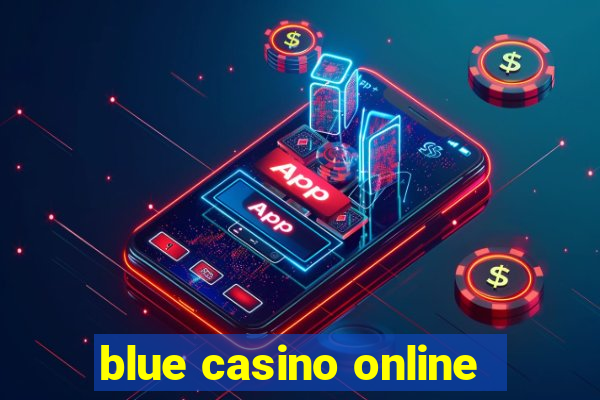 blue casino online