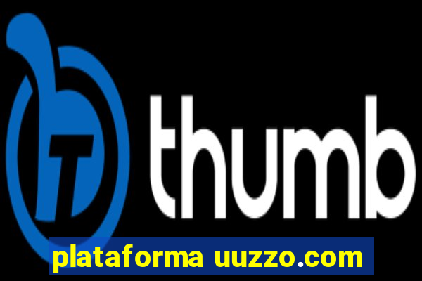 plataforma uuzzo.com