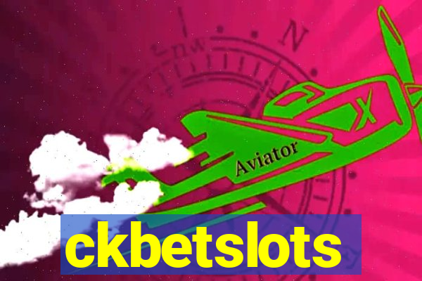 ckbetslots