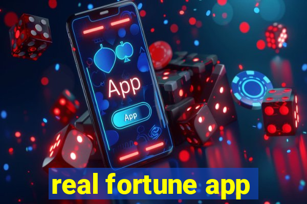 real fortune app