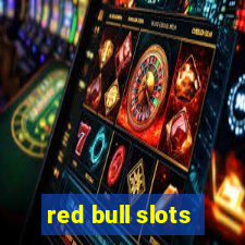 red bull slots