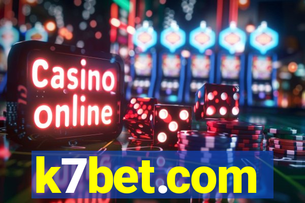 k7bet.com