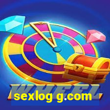 sexlog g.com