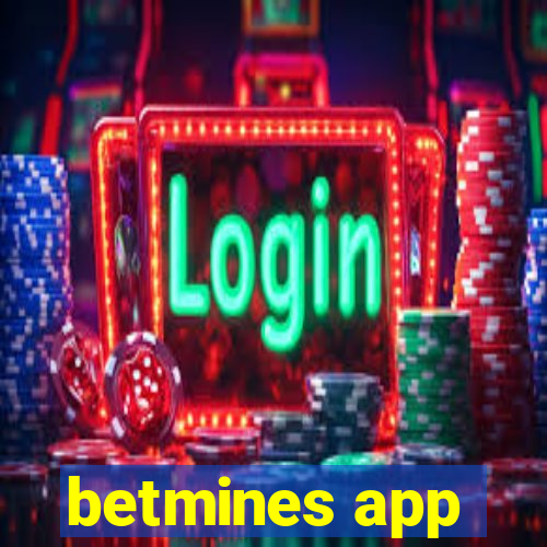 betmines app