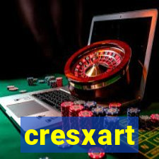 cresxart