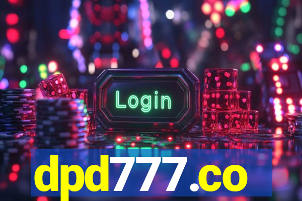 dpd777.co