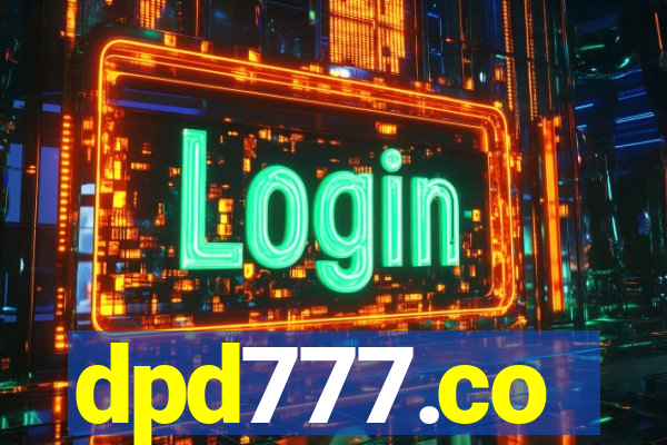 dpd777.co