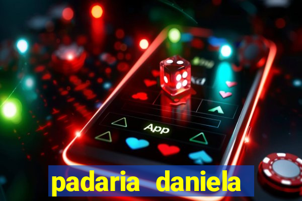 padaria daniela vila guarani