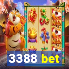 3388 bet