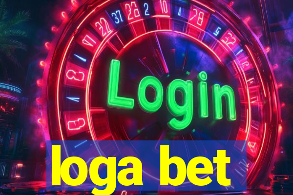 loga bet