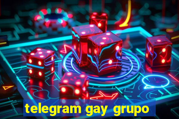 telegram gay grupo