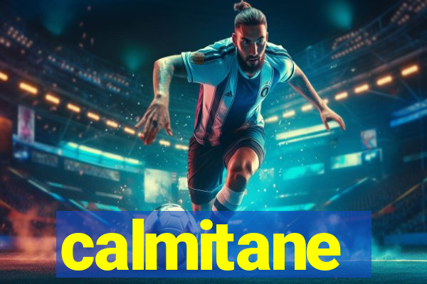 calmitane