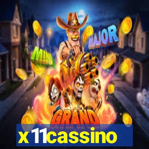 x11cassino