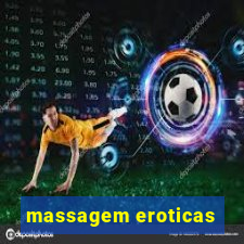 massagem eroticas