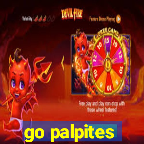 go palpites