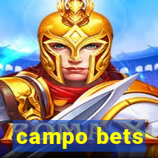 campo bets